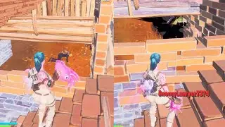 How to Use the Squids in Fortnite...