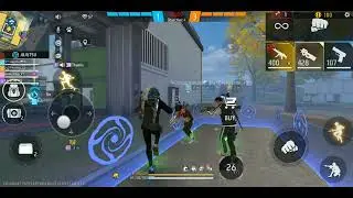  Free Fire MAX OP Gameplay 💥#FreeFireMAX #CSRanked #BigComeback #Clutch #OPGameplay#yosho 