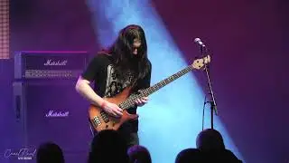 Yaki Dah - Cops And Robbers - New Wave Of Classic Rock Festival 4