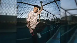 Lil Mosey - Empty (Official Instrumental) | Prod. Chrxs Beats