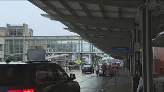 Frequent flyer advises holiday travelers to be 