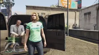 GTA Online Gun Van Location for September 12 | Gun Van Location Today