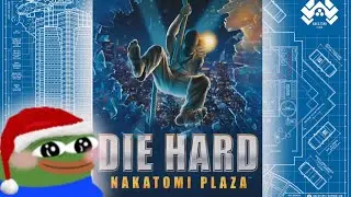Die Hard: Nakatomi Plaza (2002), Geforce 3 Ti500 64MB