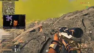 Snipe them all #gamerfinitie #Warzone #gamer