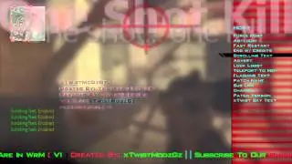 Mw2 xTwisModzGz Project Twist v1 beta