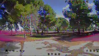 Session Drone Furibee GT