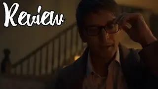 Not Too Comic Book: Revival Season 1 Episode 4 