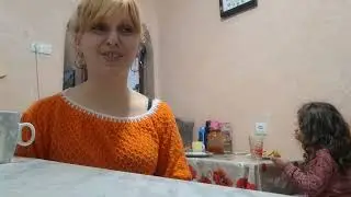 ღამის ვლოგი,გეგას კარტოფილი შევუწვი🥰