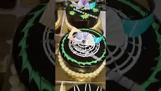 #cake #cakedecoratingideas #cakedecoratingtips #caketraining #cakes #caketraining 🎂🍰