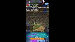 ИГРАЕМ В MINECRAFT !!!! #shorts