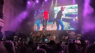 Ocean Colour Scene - Riverboat Song, Newcastle 4/5/2025