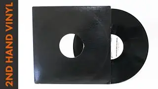 Frankie Knuckles - The Whistle Song Revisited | House Music Vinyl 2006
