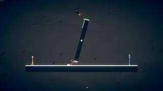 Stick Fight - Super Black Hole