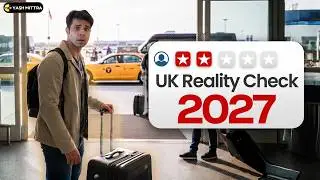 Should You Study in UK? Reality Check (2027)