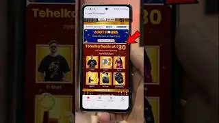 Order Products In Just ₹30 From Snapdeal 🔥