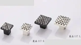 Yousheng 優昇貿易  全系列把手