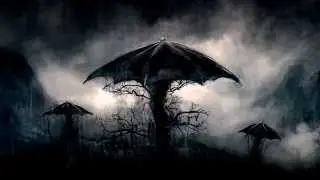 OKKVLT KɅTT - Gothic Lolita