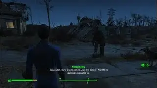 Fallout 4 ep3 the suit