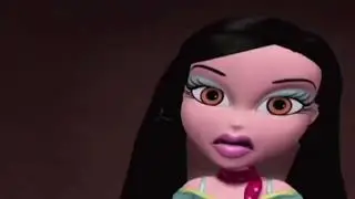 Bratz Sorprendidas 😨 Meme