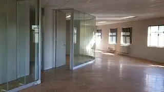 ATTERBURY COURT - 320 SQM OFFICE TO LET AT 669 PLETTENBERG STREET