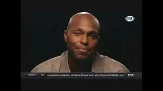 Fox Sports 1: Road to the Show - Torii Hunter