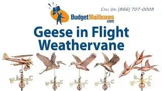 BudgetMailboxes.com | Good Directions 657P 28