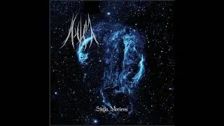 Noctysmal - Stella Moriens (Album) (2021) (Atmospheric Black Metal) (Cosmic Black Metal)