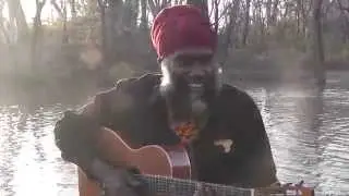 Corey Harris - Father Sun, Mother Earth