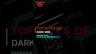 DARK WEB