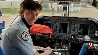Edmond Teen Killed In 2022 Motorcycle Crash Honored With Car Show