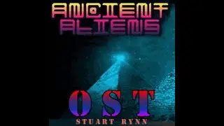 Stuart Rynn - Web of Steel (Ancient Aliens)