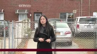Chinese community in New York still feeling effects of Sandy