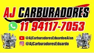 Ajcarburadores   Algumas dicas sobre Weber 40