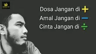 Matematika kehidupan-- 081335700664