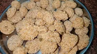 Til ke ladoo तिल के लड्डू। Easy til ke laddu recipe in Hindi