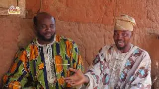 When your husband's family want to introduce the new wife 😂😂 || ORIKI OFFA #asayoruba #oriki #offa