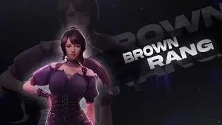 BROWN RANG PUBG VELOCITY EDIT MONTAGE  Collab with - Dibbo Gamerz