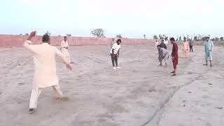 Pithu gol garam village game in sukheke Pakistan Punjab | buttg tv | 03014240476