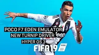 FIFA 19 SWITCH POCO F7 NEW TURNIP MESA G5 V15