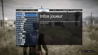 Live [fr] gta 5 rp free axess sans discord avec vous ps4/ps5 on joue ensemble vener tous