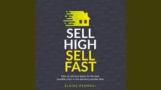 Chapter Ten: Sell High, Sell Fast, Move On.3 & Closing Credits - Sell High, Sell Fast