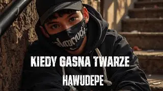 Kiedy Gasną Twarze &ndash; HAWUDEPE | Najlepszy Polski Rap 2025