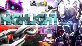 MC5 HACK? AIMBOT?  HIGHLIGHT HEADSHOTS KILLS CONTENT CREATOR ACCOUNT APK JSON 100% AIMBOT 🤣 RIP MC5