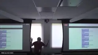 Blockly Developer Summit 2019: Asynchonicity in Blockly Codegen