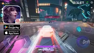 Ace Racer - Multiplayer Online Racing Mobile Game 2023 (Android/iOS)