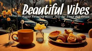 ✨ Relaxing Jazz Piano Music for Night Work, Meditation, Focused Study, and Stress Relief