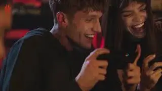 Redmagic 6S Pro Gaming Phone 165hz With 720hz touch Sampling Official Commercial