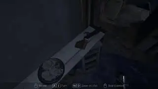 Visage Play-through, no commentary
