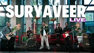 ADITI &ndash; Valentine&rsquo;s Special | Bollywood Love Song Cover by Suryaveer LIVE
