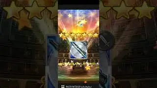 FFRK - FFXIII BANNER x11 | Pull 2